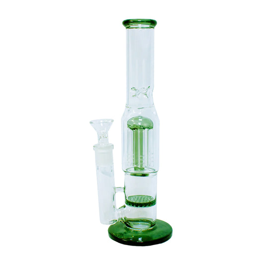 10" Double Chamber Water Pipe