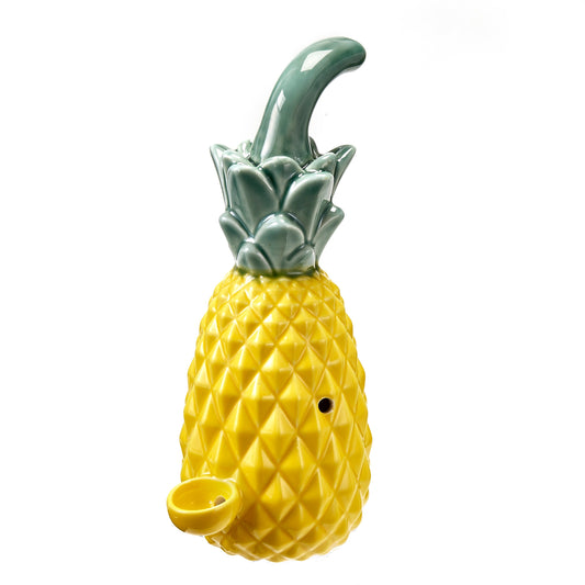 Pineapple Novelty Pipe