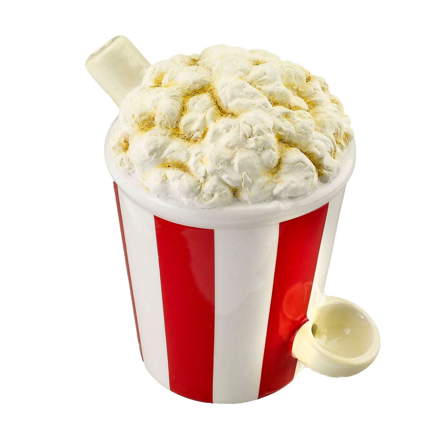 Popcorn Pipe